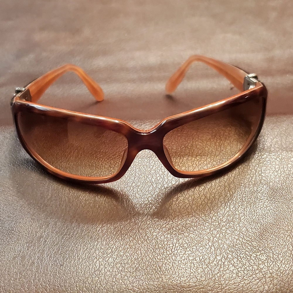 Kieselstein-cord Whata Croc Sunglasses